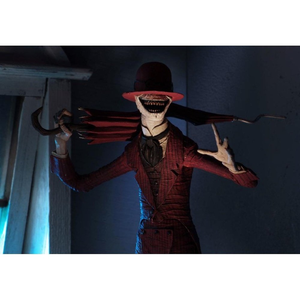 The Conjuring 2 Ultimate Crooked Man