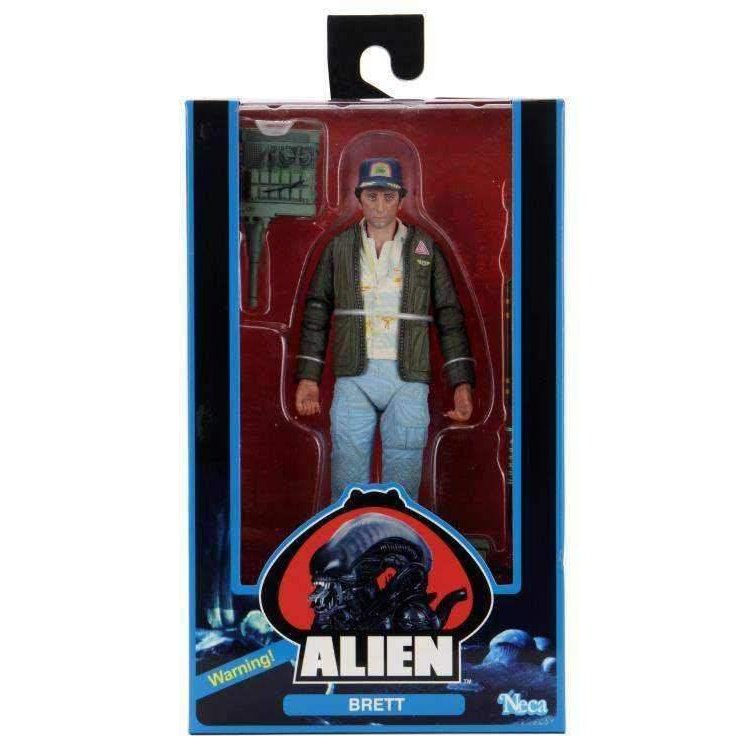 Alien 40th Anniversary Series 15 - Brett