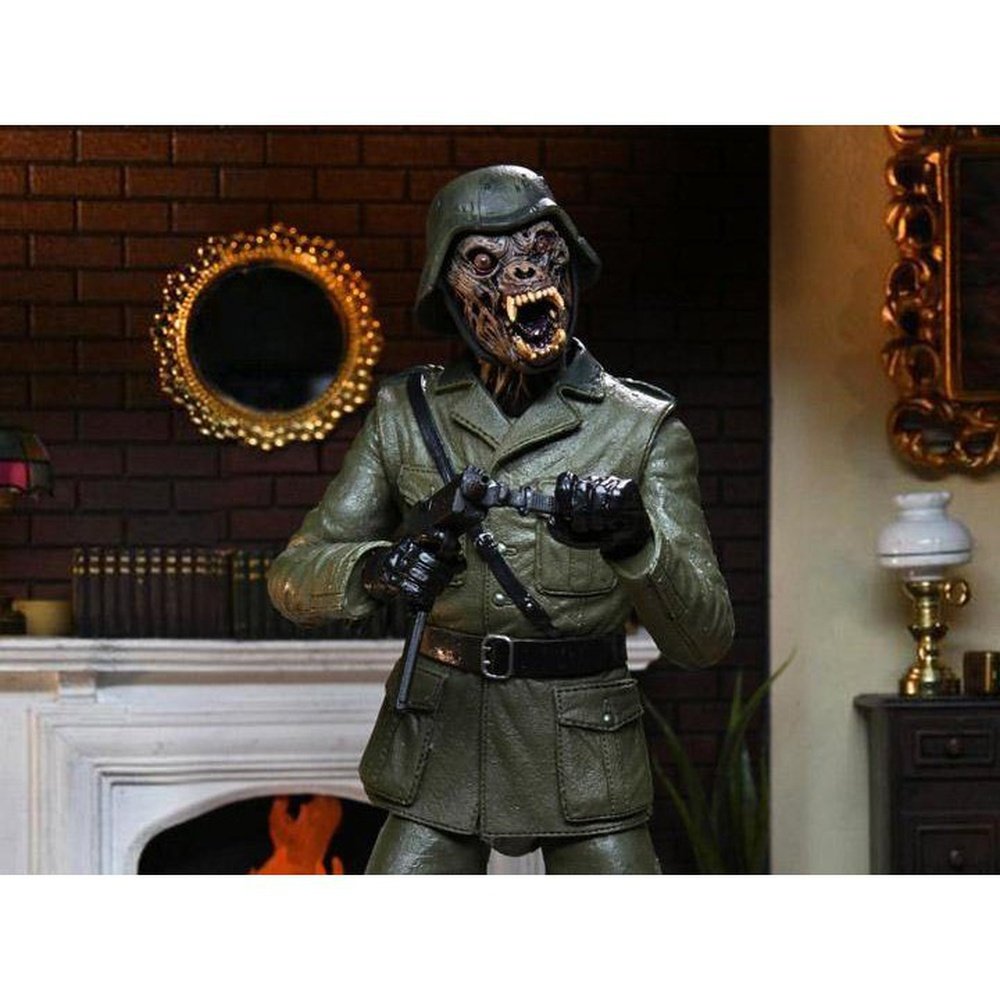 An American Werewolf In London - Ultimate Nightmare Demon