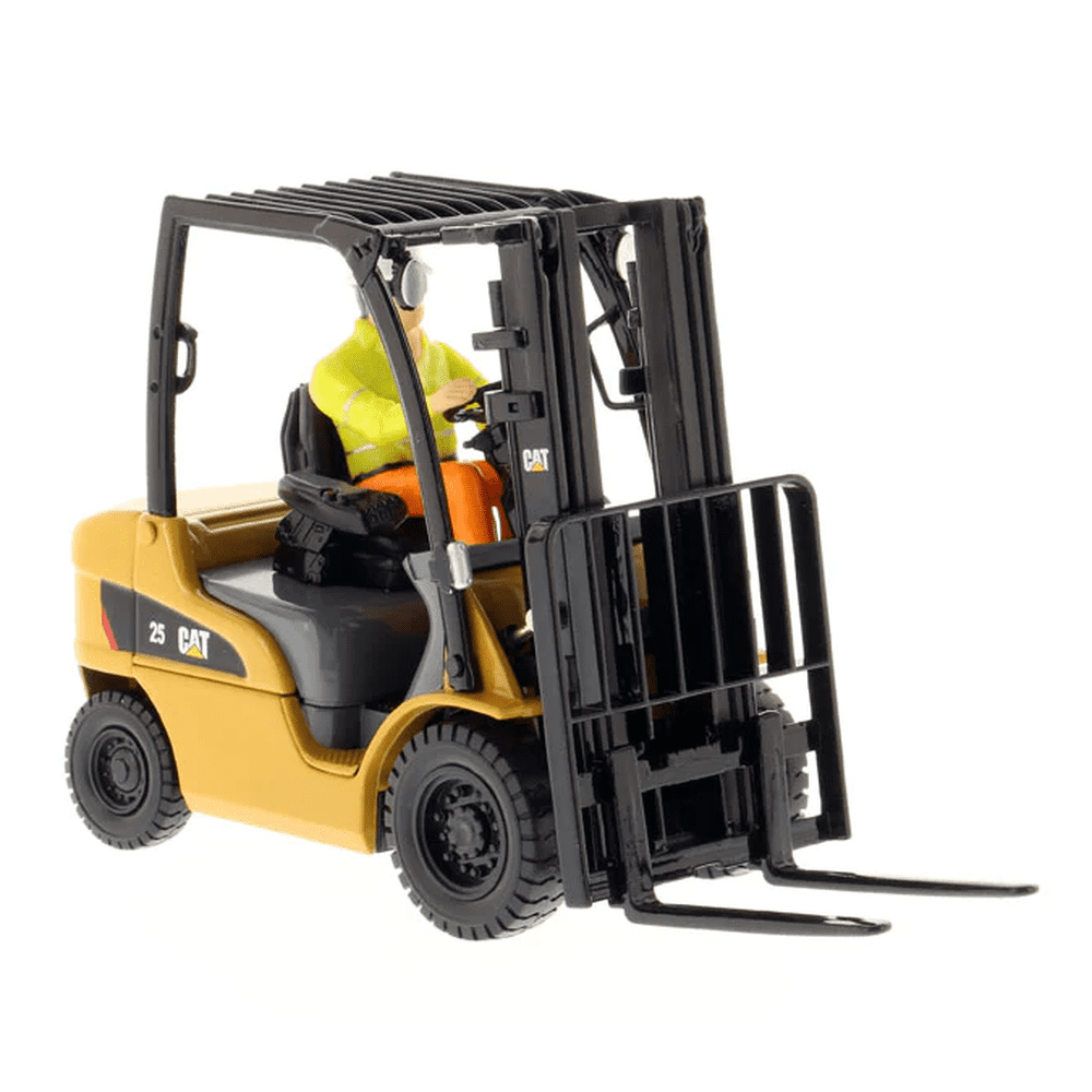 CAT DP25N Lift Truck 1/25