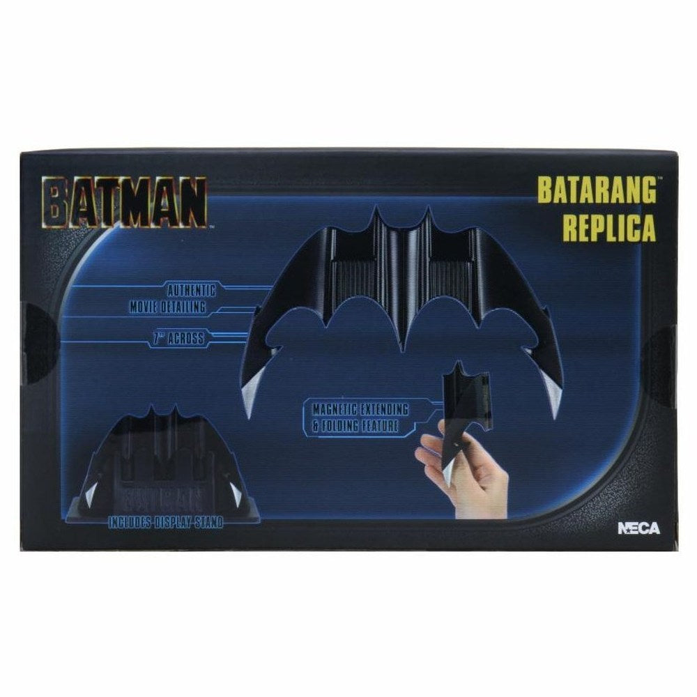 Batman 1989 - Batarang Prop Replica 1/1