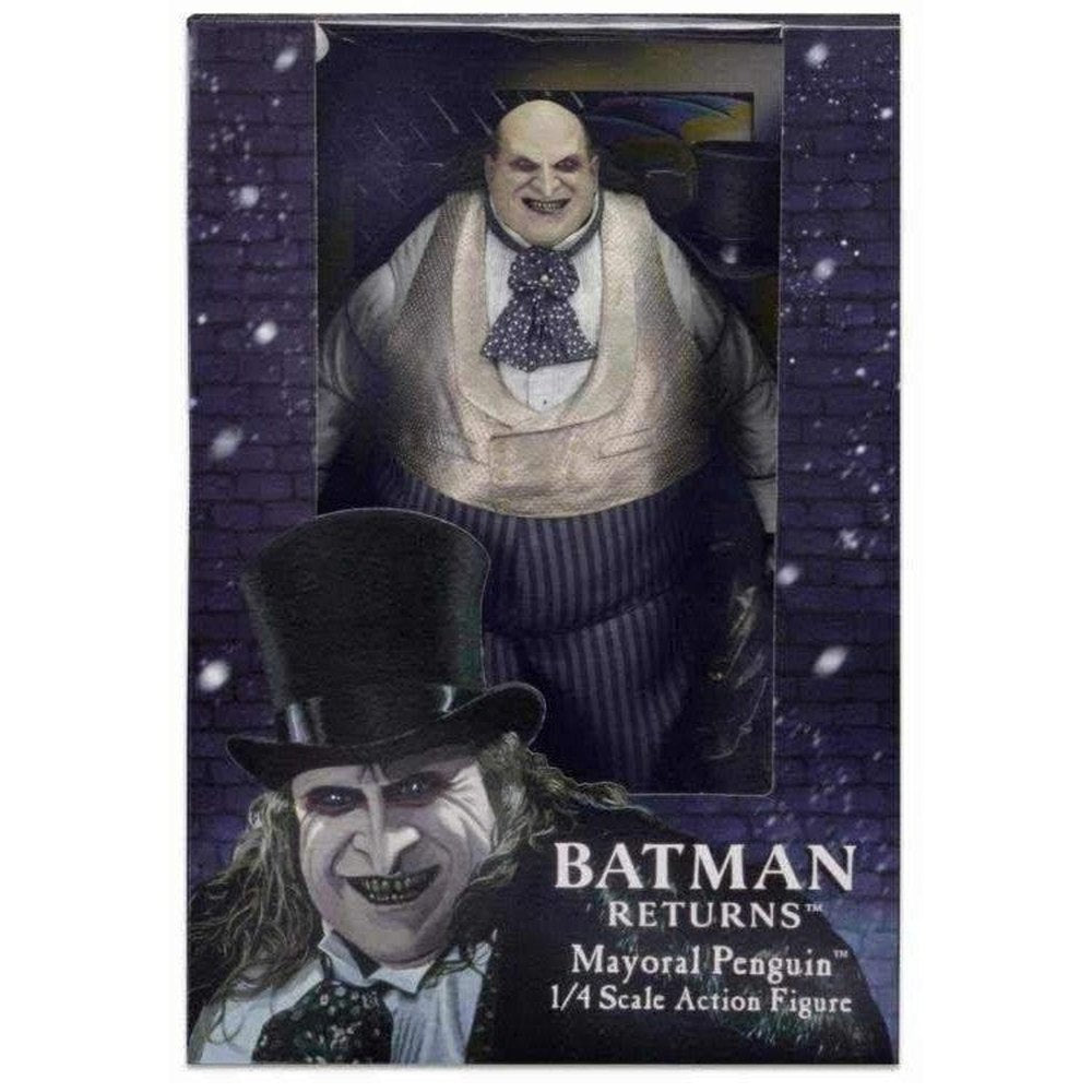 Batman Returns - Mayoral Penguin 1/4
