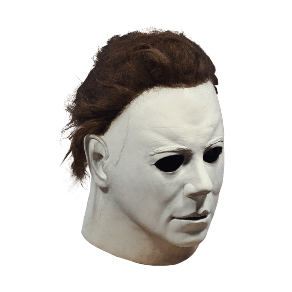 Halloween 1978 - Michael Myers Máscara