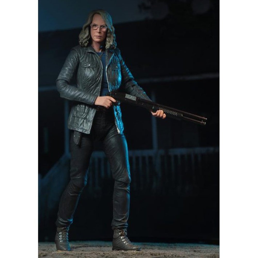 Halloween 2018 Ultimate Laurie Strode