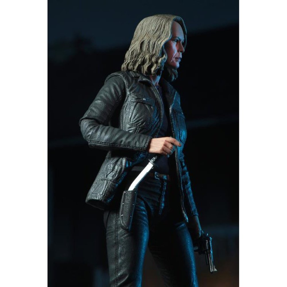 Halloween 2018 Ultimate Laurie Strode