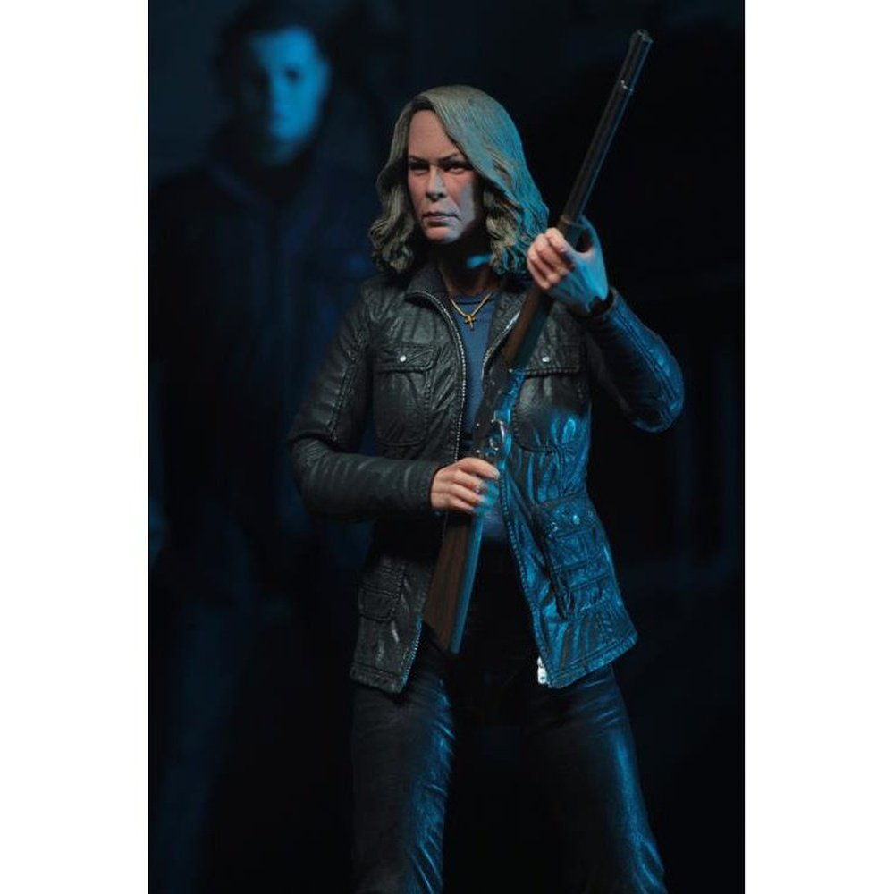 Halloween 2018 Ultimate Laurie Strode