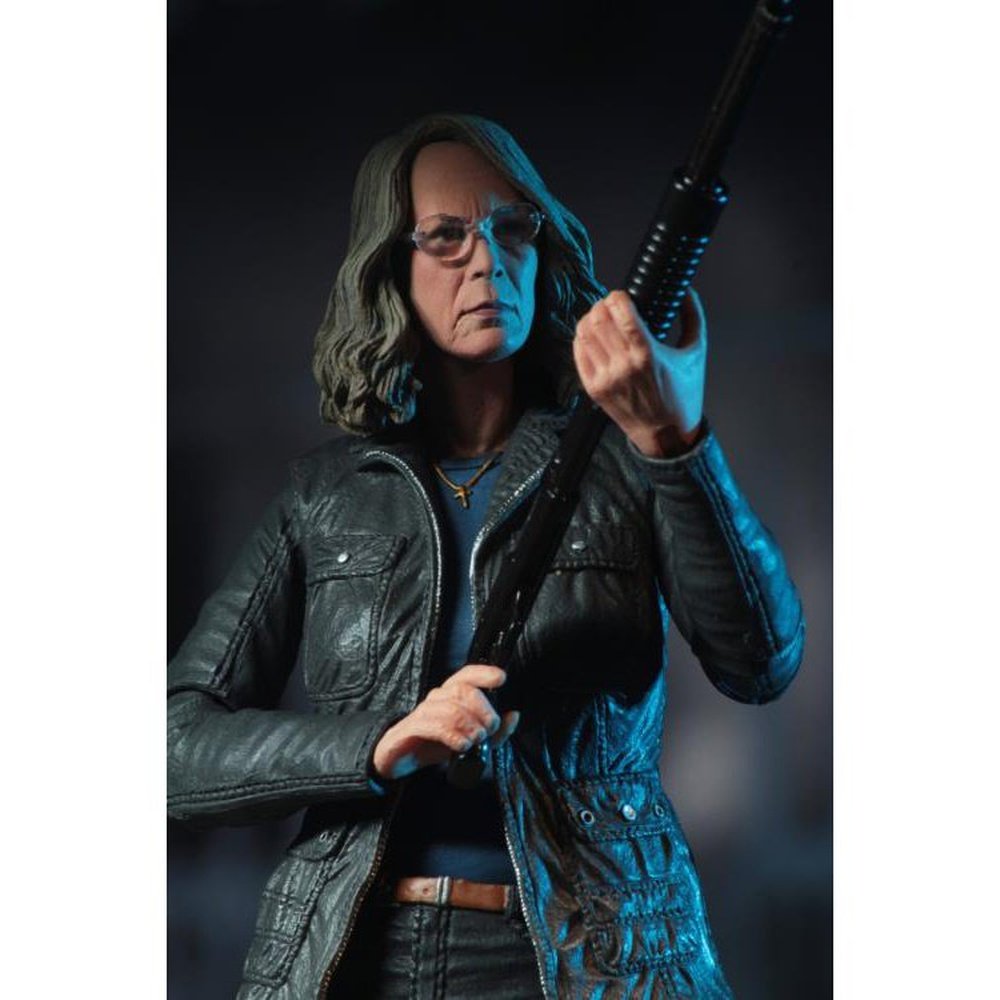 Halloween 2018 Ultimate Laurie Strode