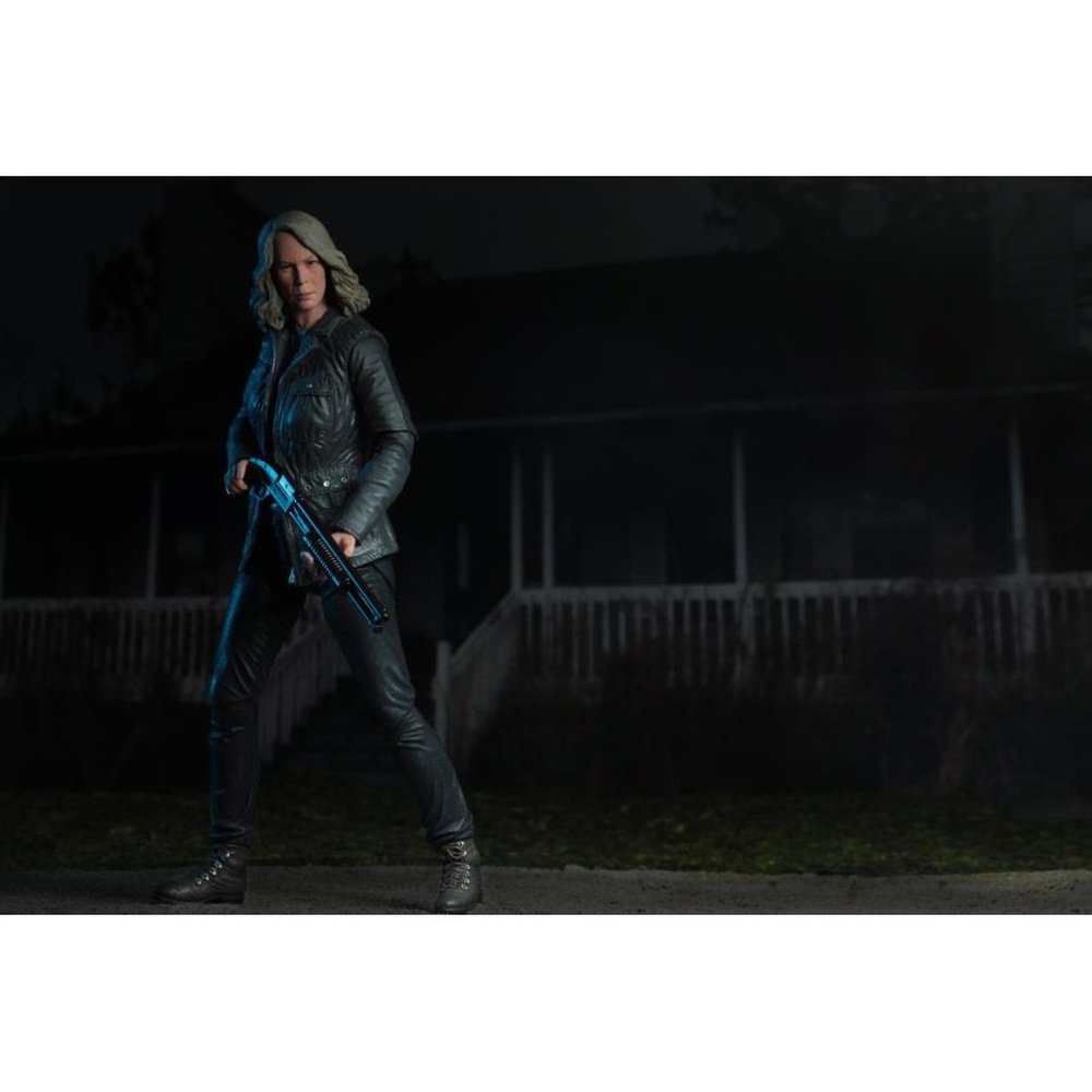 Halloween 2018 Ultimate Laurie Strode
