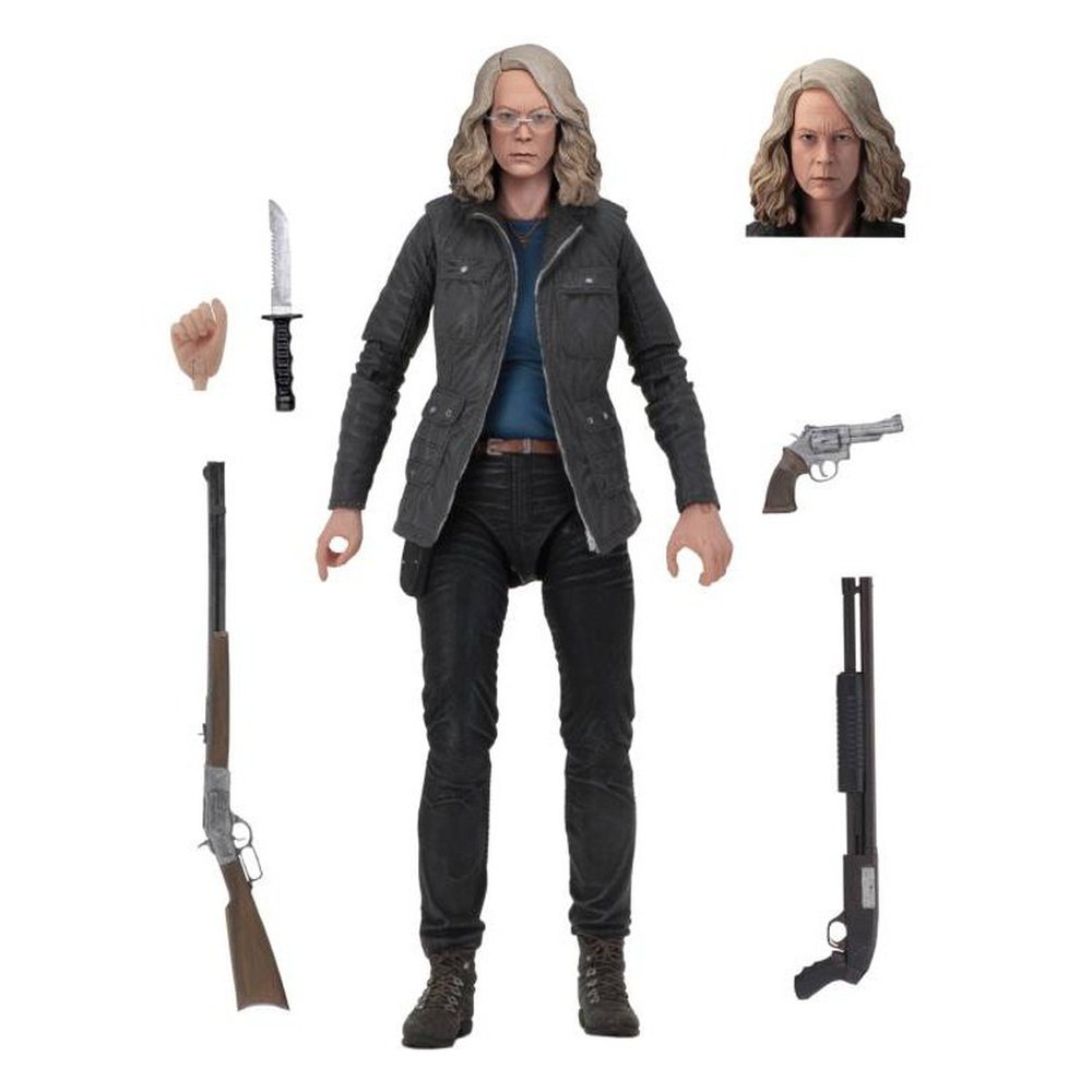 Halloween 2018 Ultimate Laurie Strode