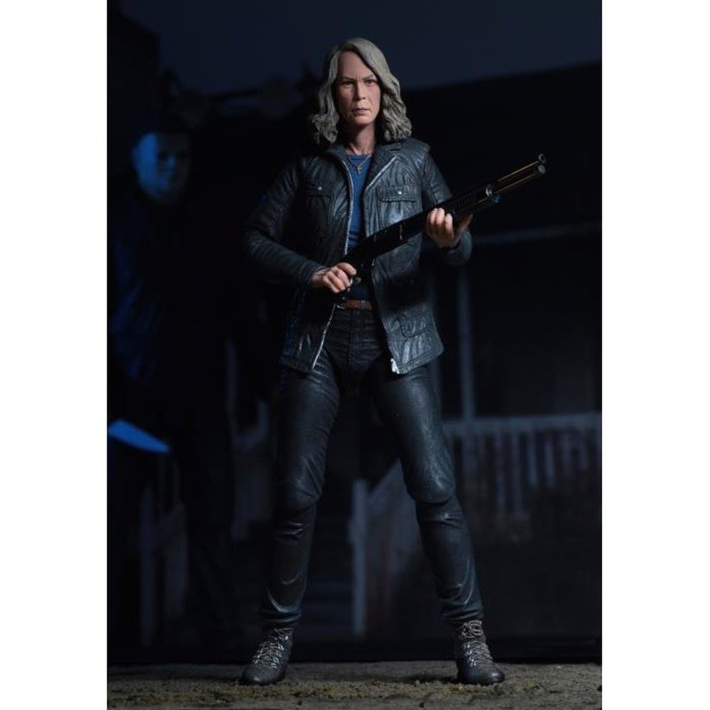 Halloween 2018 Ultimate Laurie Strode