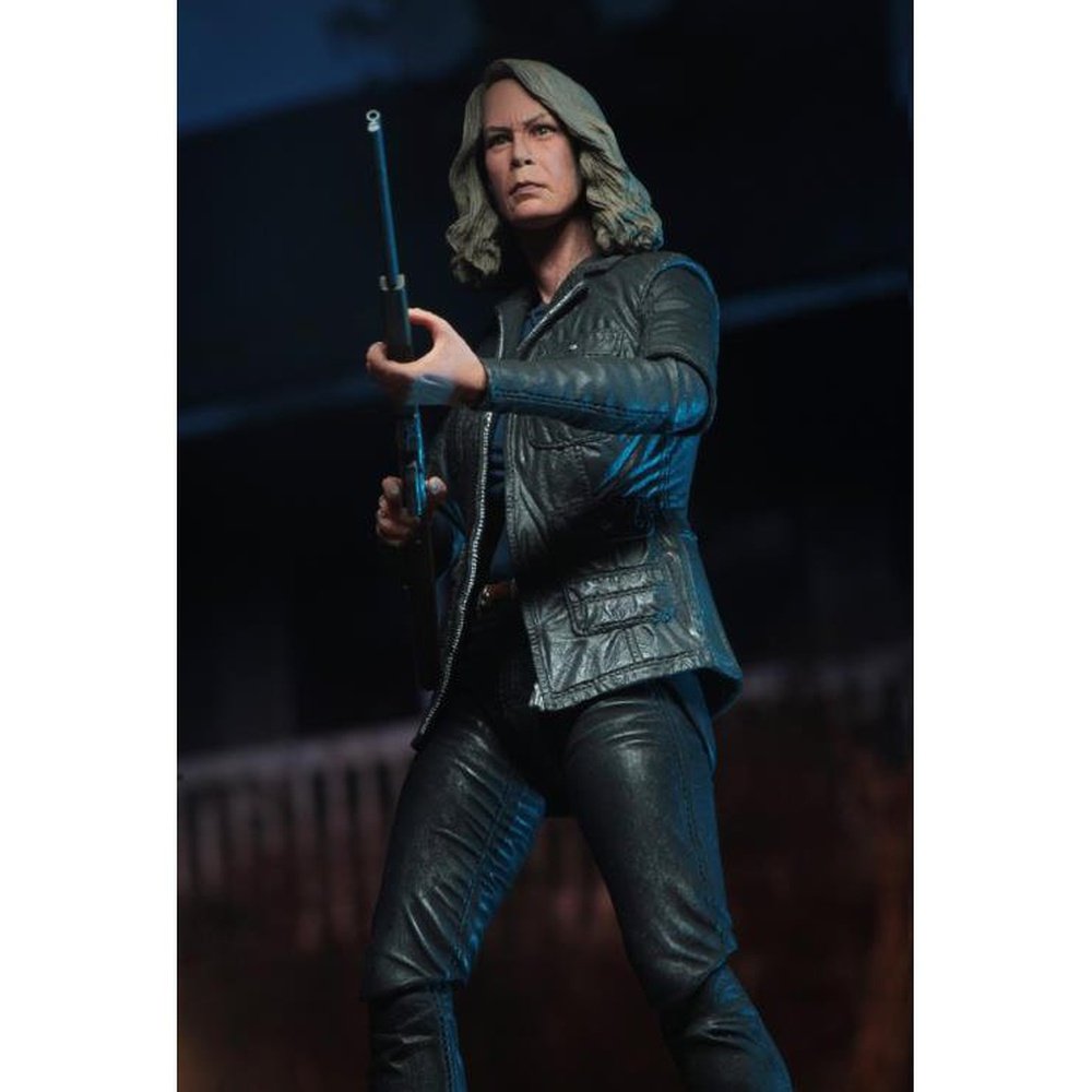 Halloween 2018 Ultimate Laurie Strode