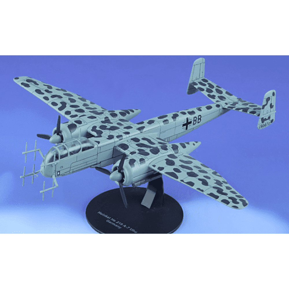 Heinkel He 219 A-7 Uhu 1/72