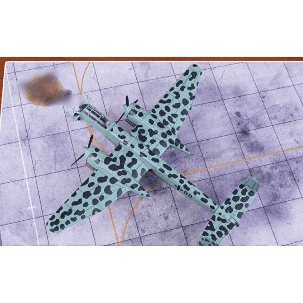 Heinkel He 219 A-7 Uhu 1/72