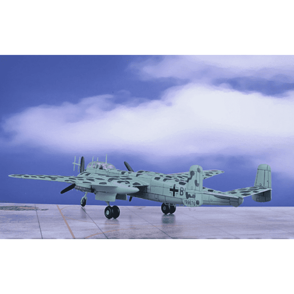 Heinkel He 219 A-7 Uhu 1/72