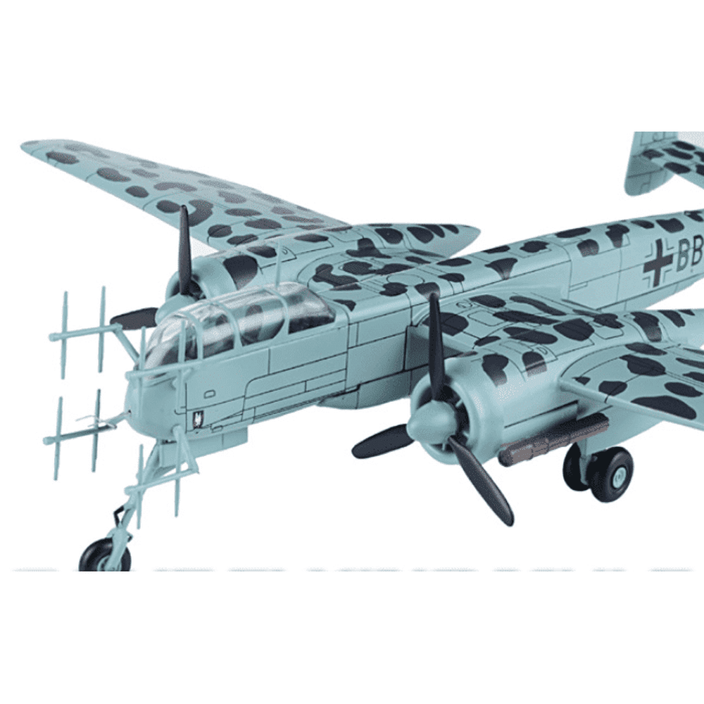 Heinkel He 219 A-7 Uhu 1/72