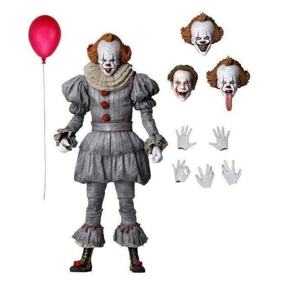 IT Chapter 2 - Ultimate Pennywise