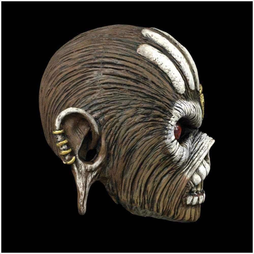 Iron Maiden - Book of Souls Eddie Mask