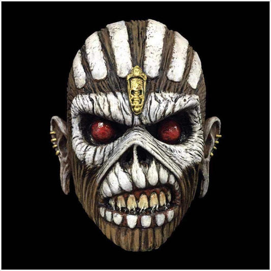Iron Maiden - Book of Souls Eddie Mask