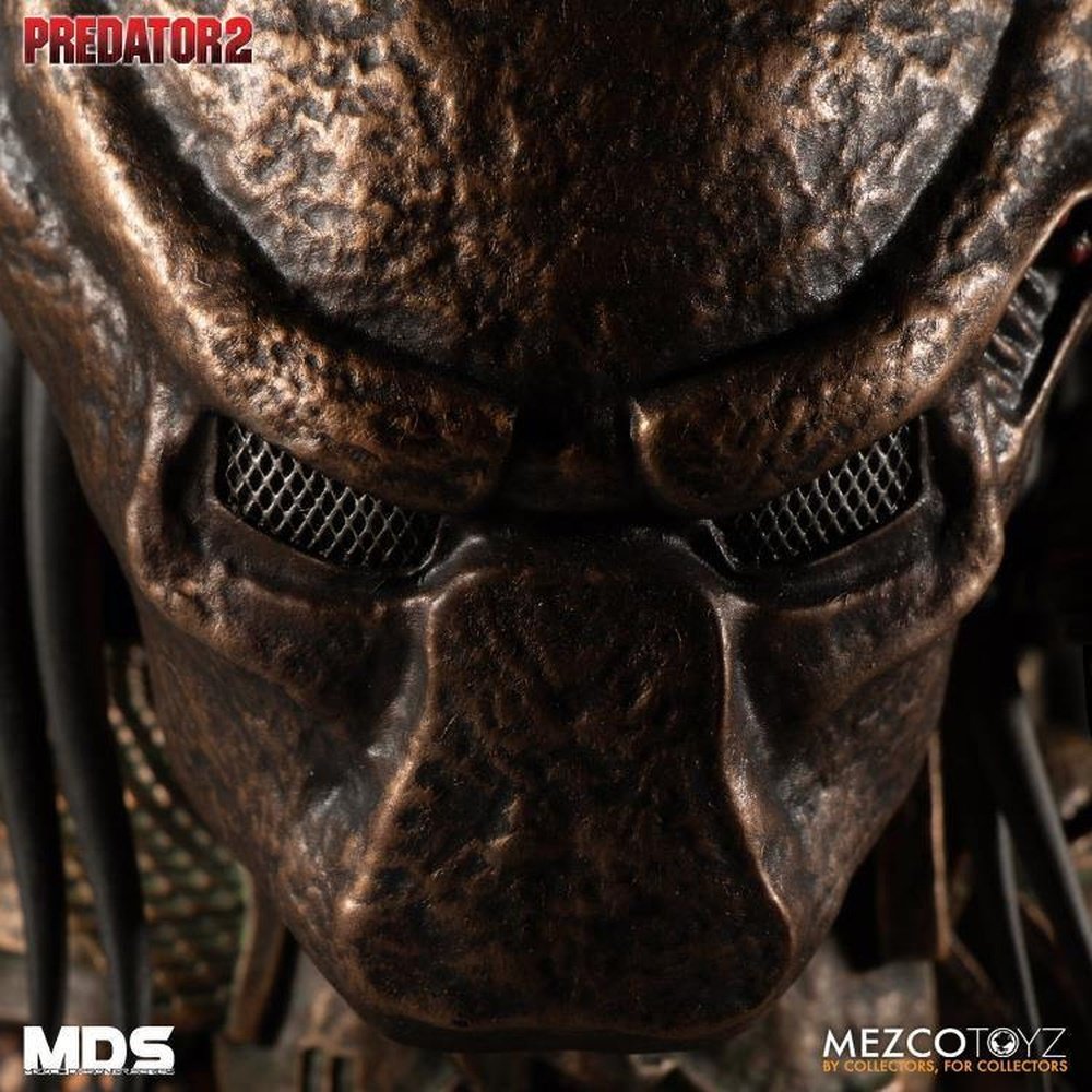 MDS Predator 2 - Deluxe Predator
