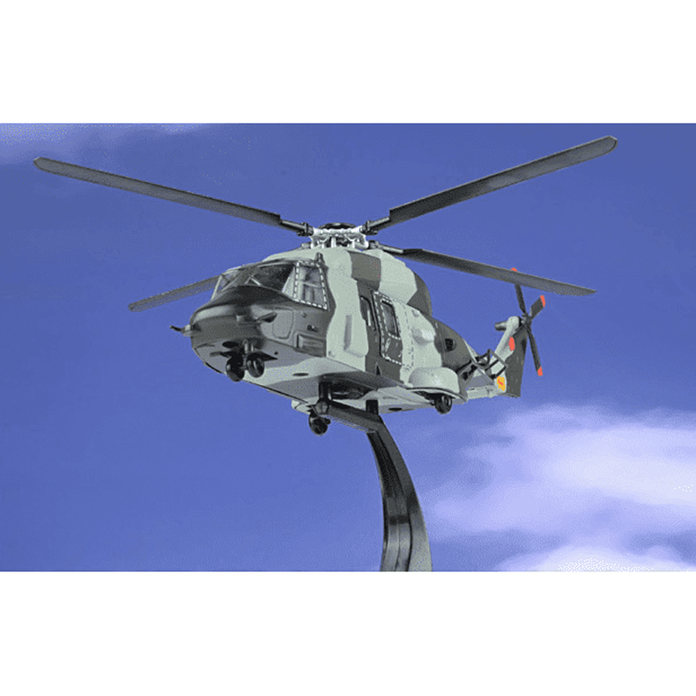 Nhindustries NH90 Spain 1/72