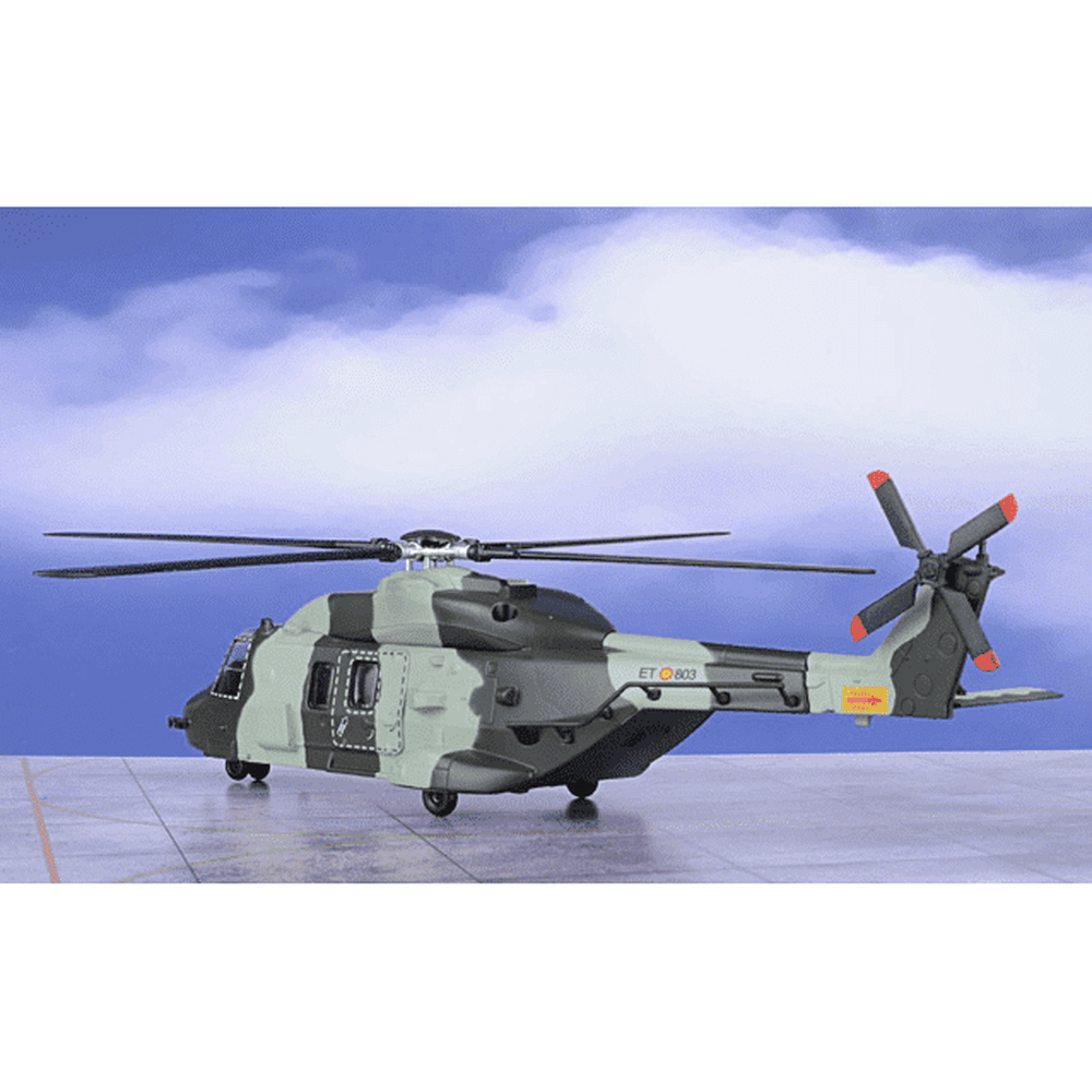 Nhindustries NH90 Spain 1/72
