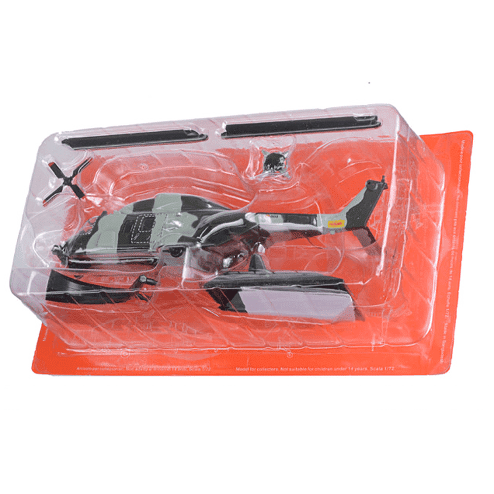 Nhindustries NH90 Spain 1/72