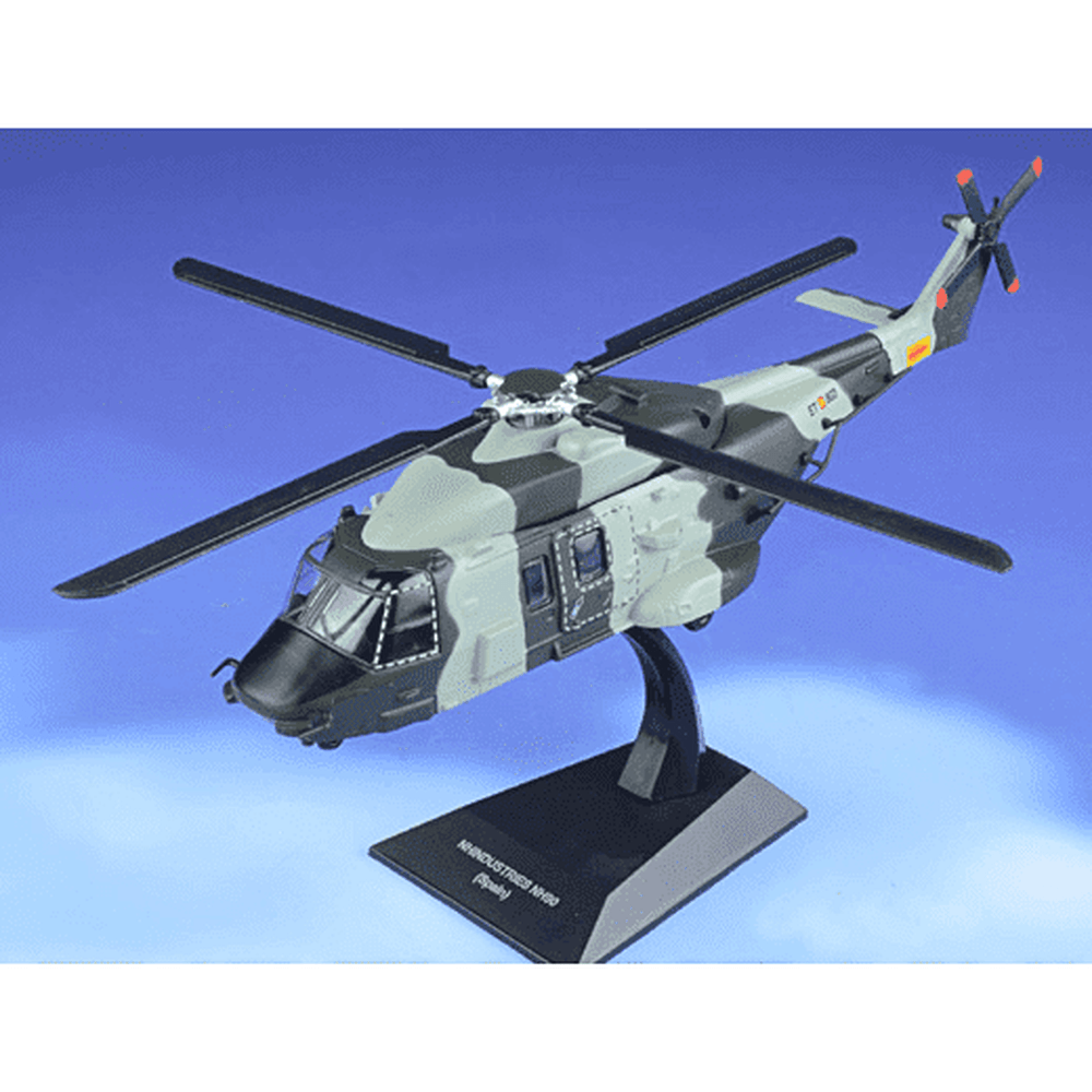 Nhindustries NH90 Spain 1/72