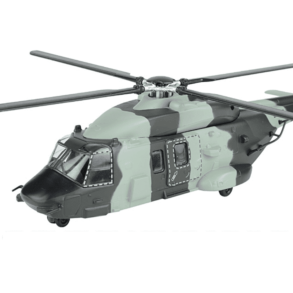 Nhindustries NH90 Spain 1/72