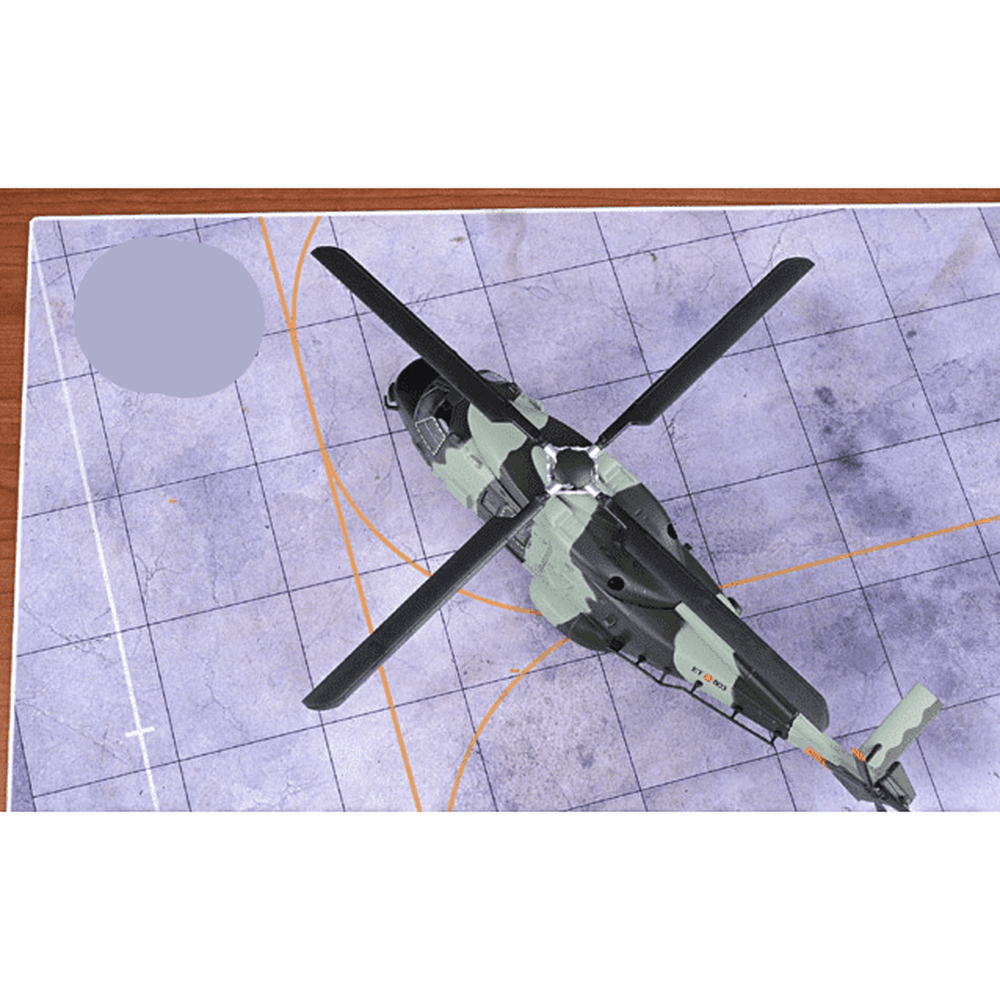Nhindustries NH90 Spain 1/72