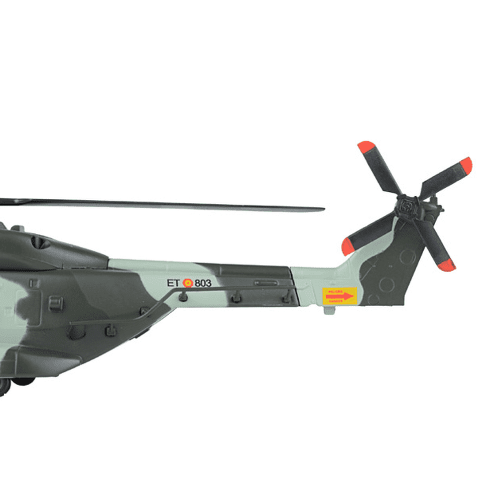 Nhindustries NH90 Spain 1/72