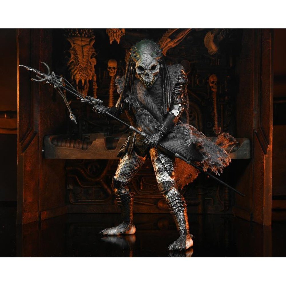 Predator 2 Ultimate Shaman Predator