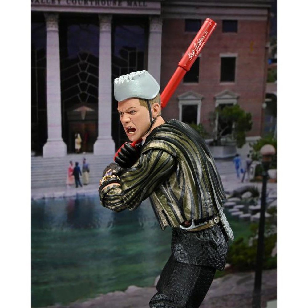 Back to the Future Part 2 - Ultimate Griff