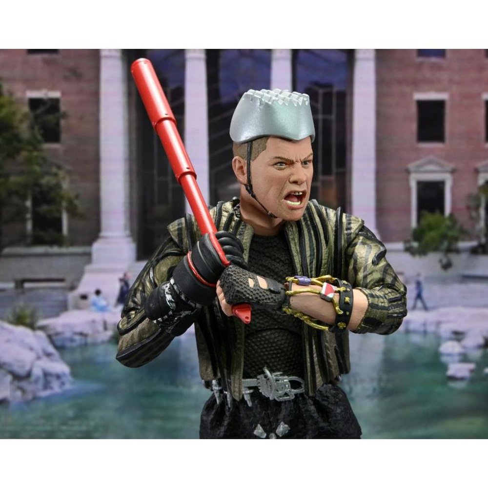Back to the Future Part 2 - Ultimate Griff