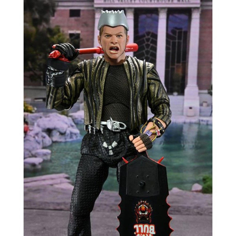 Back to the Future Part 2 - Ultimate Griff