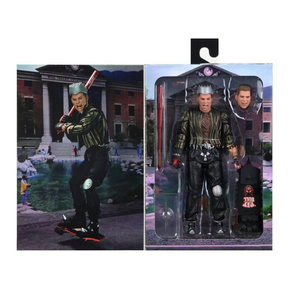 Back to the Future Part 2 - Ultimate Griff