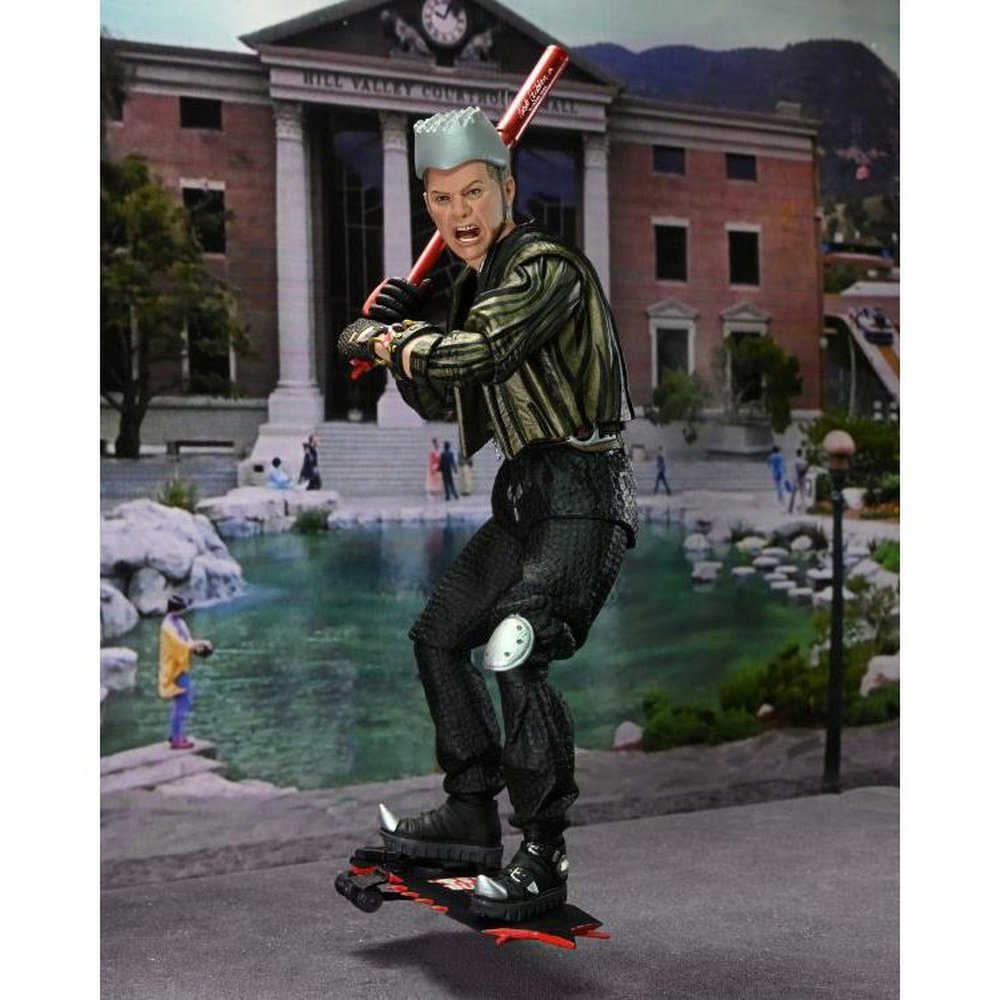 Back to the Future Part 2 - Ultimate Griff