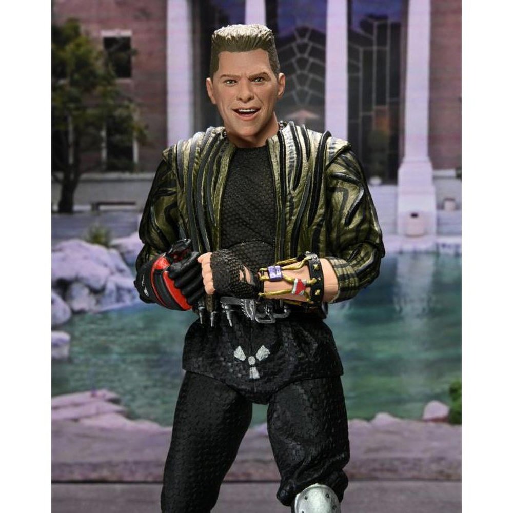 Back to the Future Part 2 - Ultimate Griff