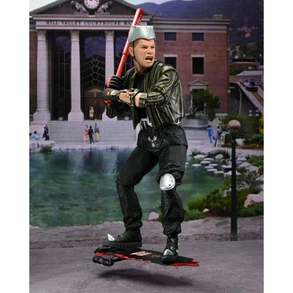 Back to the Future Part 2 - Ultimate Griff
