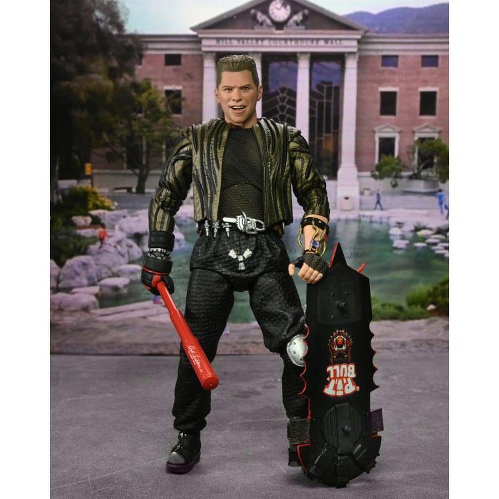 Back to the Future Part 2 - Ultimate Griff