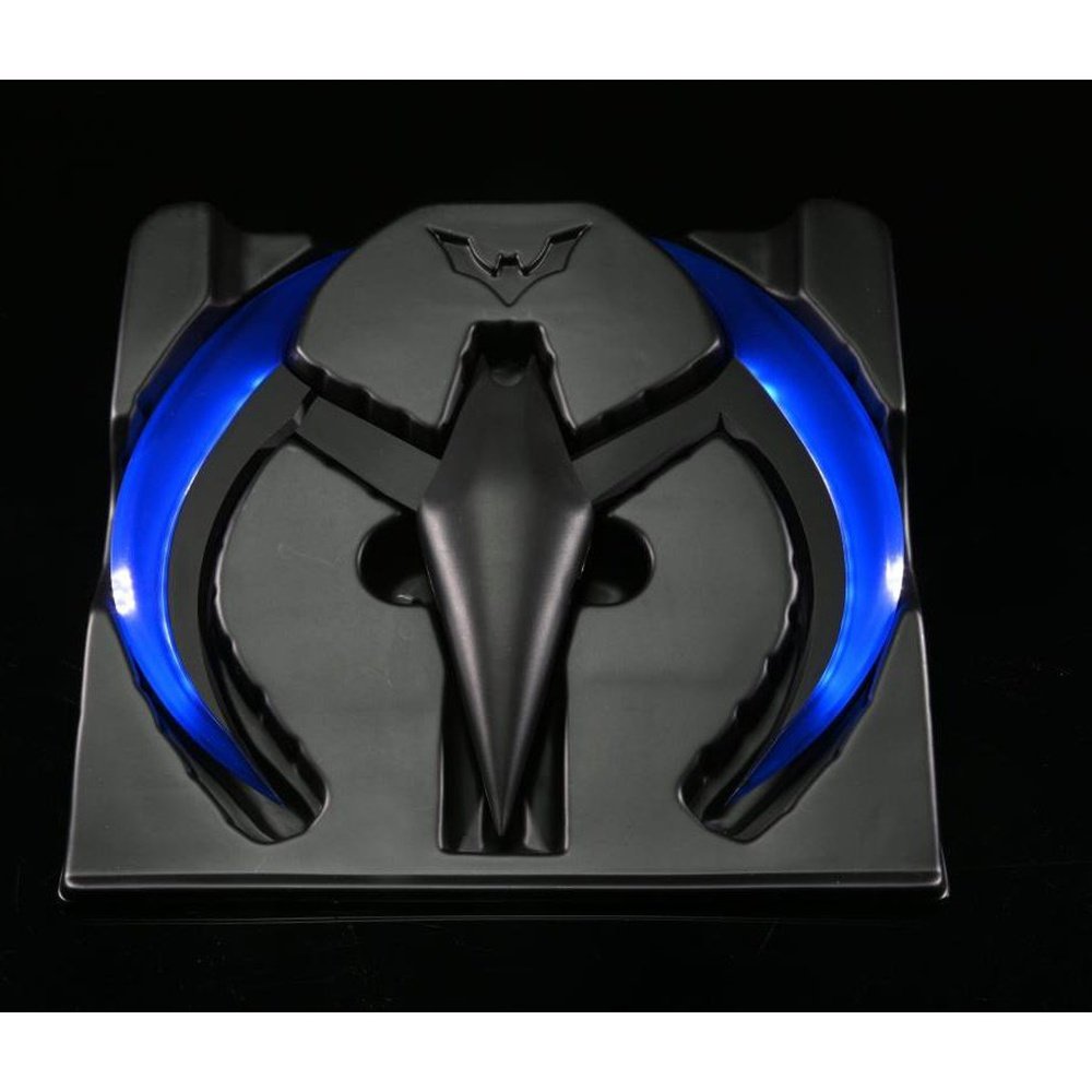 Batman Beyond Batarang Prop Replica