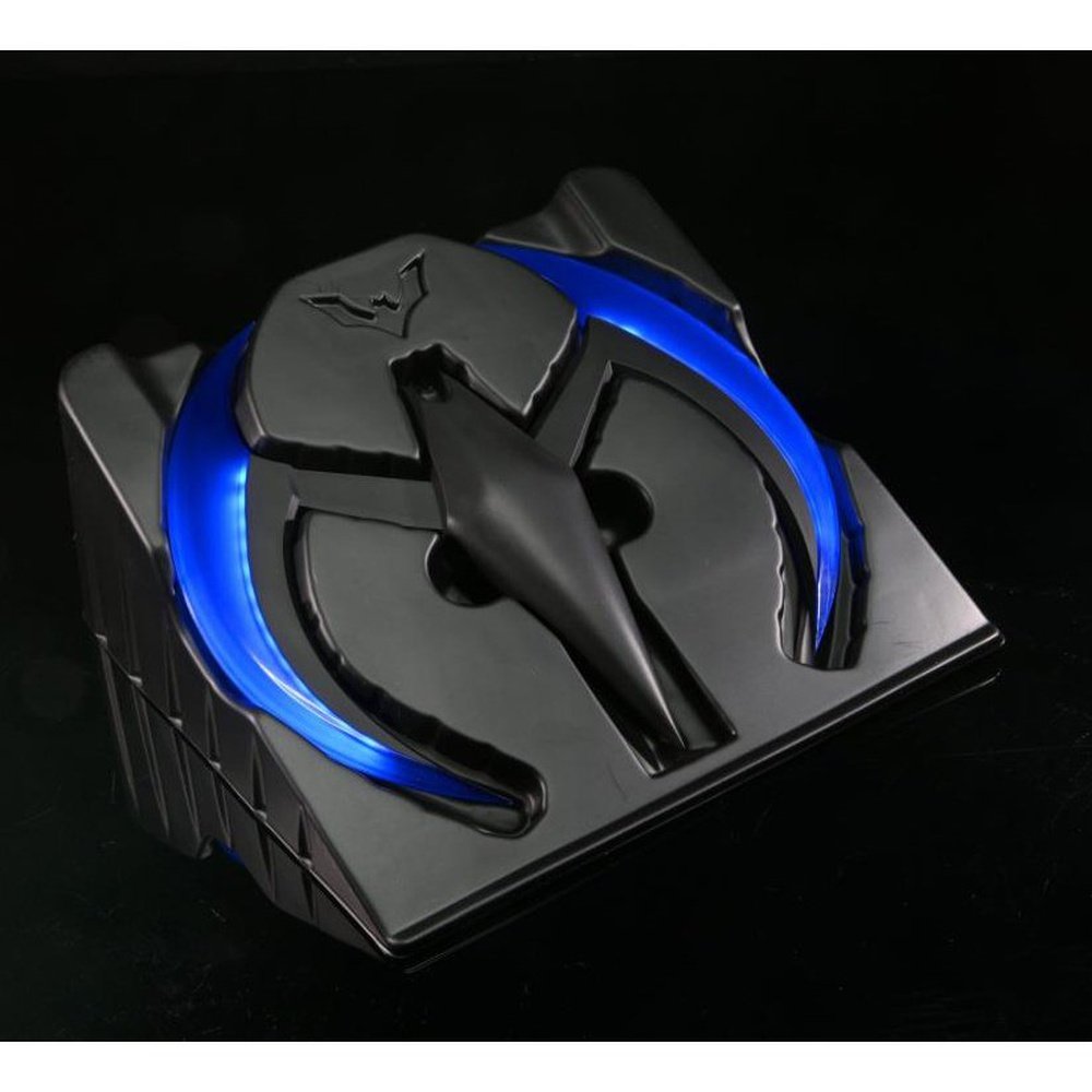 Batman Beyond Batarang Prop Replica