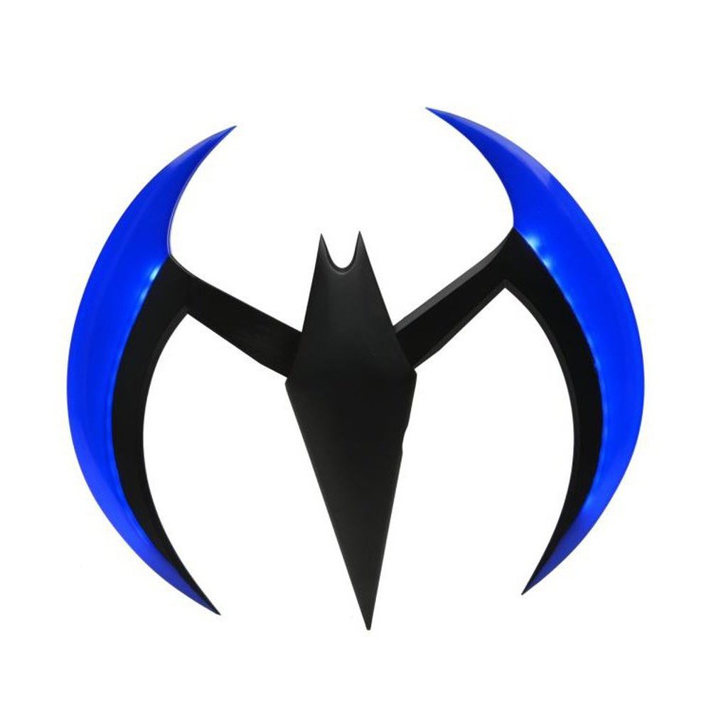 Batman Beyond Batarang Prop Replica