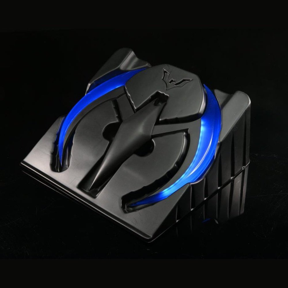 Batman Beyond Batarang Prop Replica