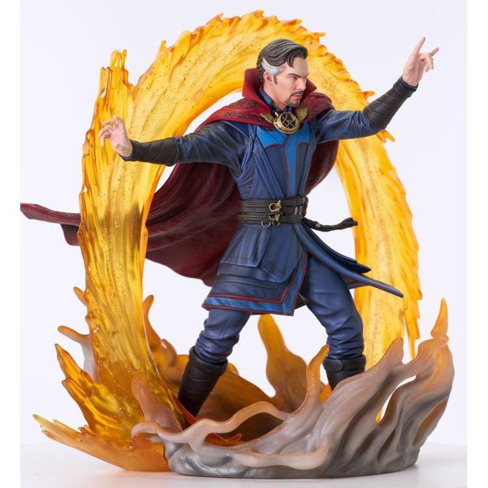 Gallery - Doctor Strange in the Multiverse of Madness Diorama