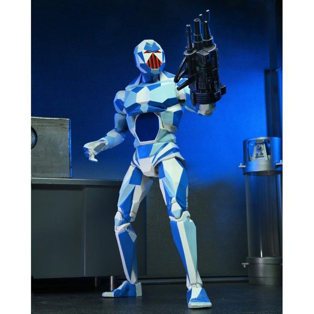 King Features Defenders of the Earth - Garax