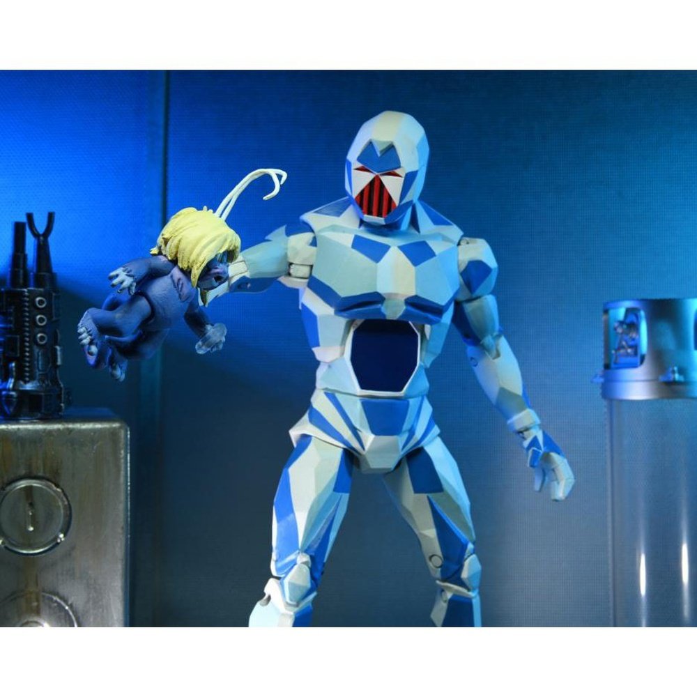 King Features Defenders of the Earth - Garax