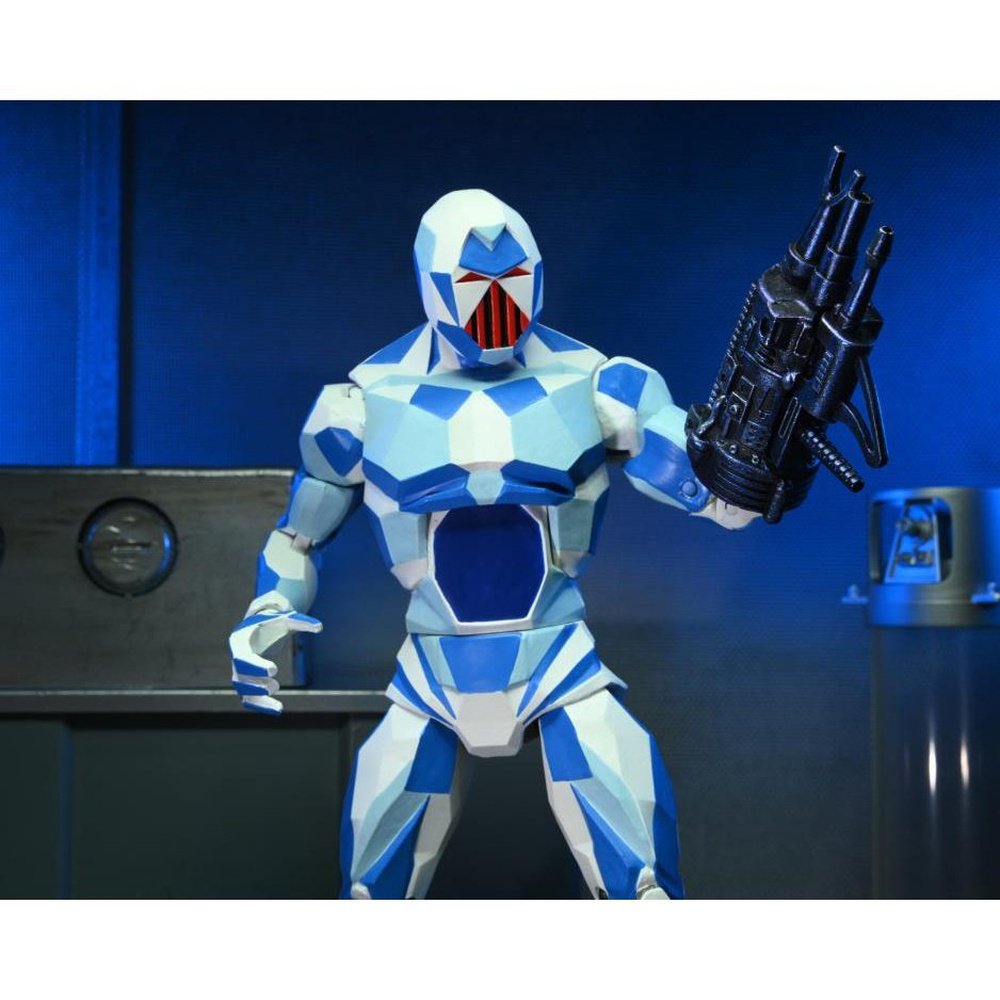King Features Defenders of the Earth - Garax