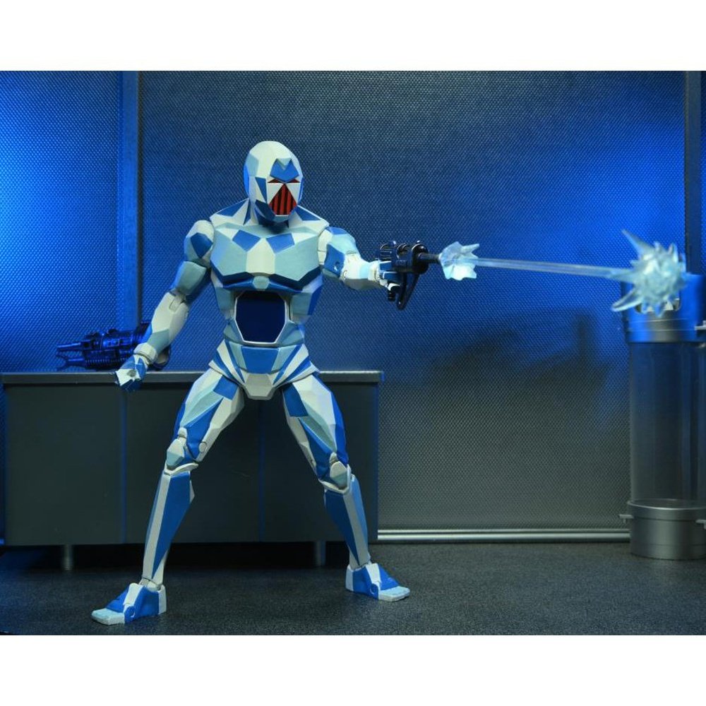 King Features Defenders of the Earth - Garax