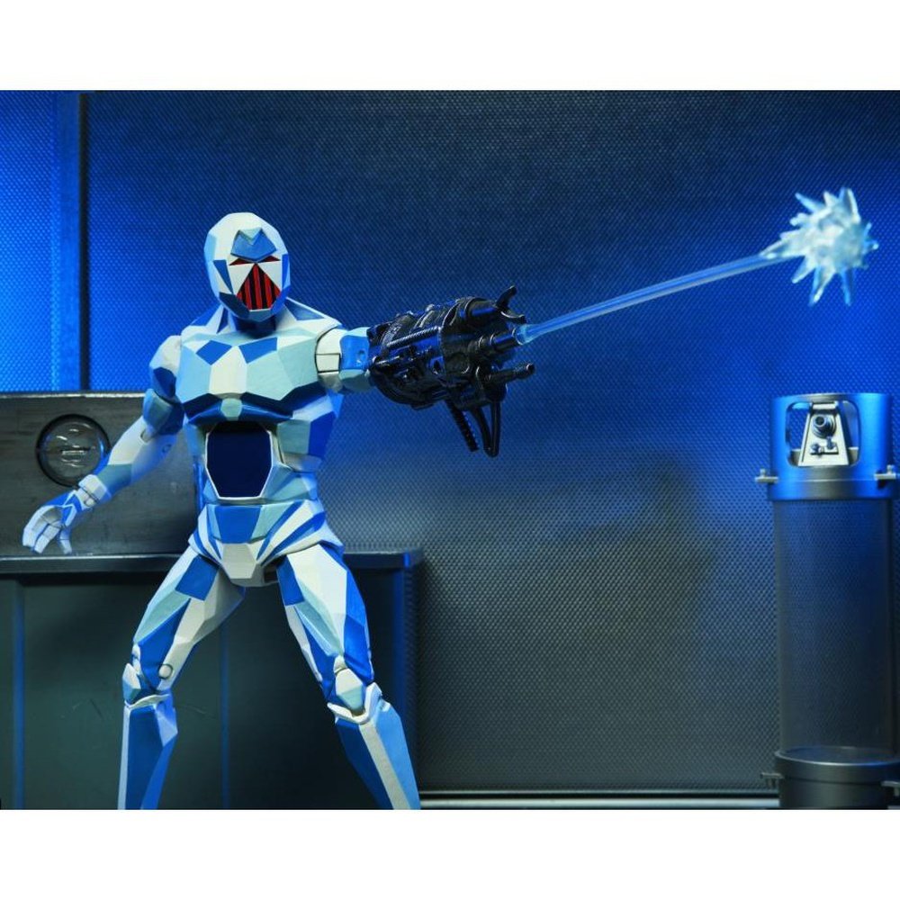 King Features Defenders of the Earth - Garax