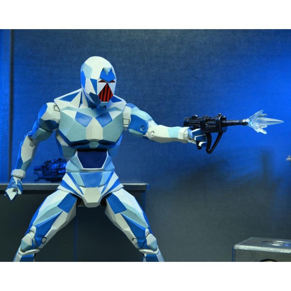 King Features Defenders of the Earth - Garax